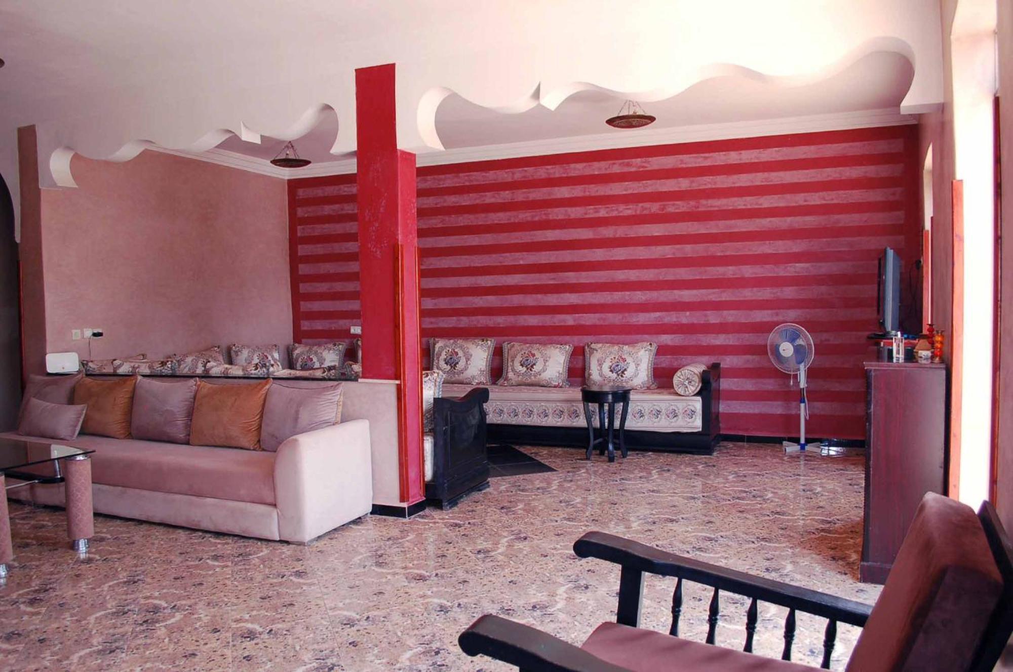 Villa Baraka Marrakesch Exterior foto
